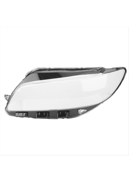 Ön Sol Şeffaf Kafa Işık Lambası Kapağı Lincoln Mkz Far Lens Kapağı (Yurt Dışından)