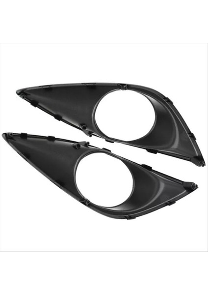 Hyundai Veloster Turbo 2013-2017 Otomobil L &amp R Sis Lamba Işık Kapağı 86524-2V500 86523-2V500 (Yurt Dışından) fırsatları