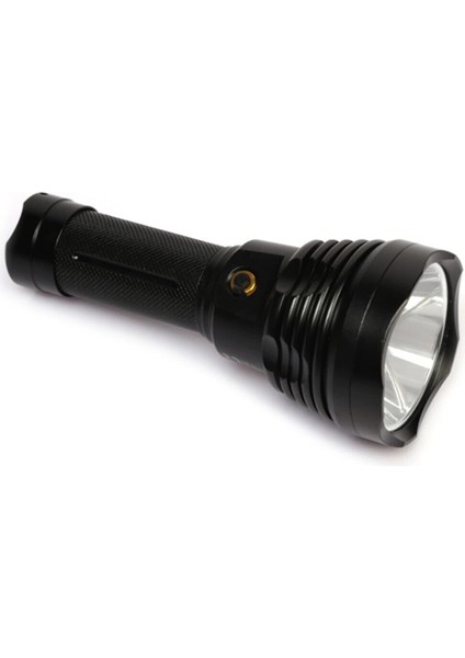 PD-6692 15 Watt 1000 Lümen Profesyonel Şarjlı El Feneri indirimleri