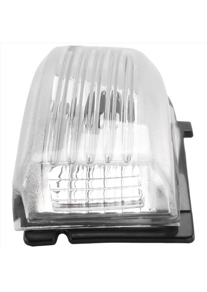 Ford Everest Ranger 2012-2018 Için 10X Sol Taraf (Lh) Kanat Ayna Kapısı Göstergesi Sinyal Işık Kapağı (Ampul Olmadan) (Yurt Dışından) fırsatları