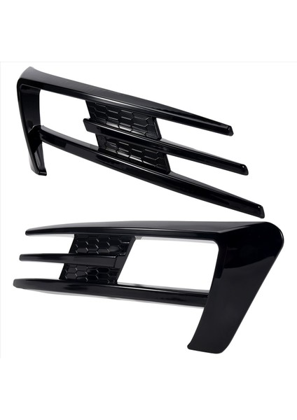 Golf 7 Mk7 2014 2015 2016 2017 Ön Tampon Sis sı S (Yurt Dışından) modelleri