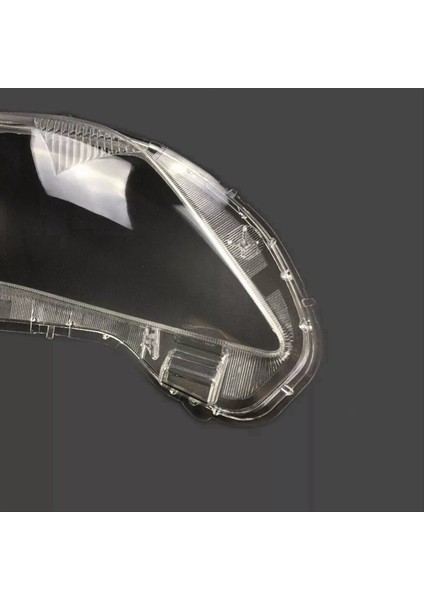 Toyota Corolla 2010-2013 Far Abajur Lens Kapağı Kabuğu Net Sağ (Yurt Dışından) fırsatları