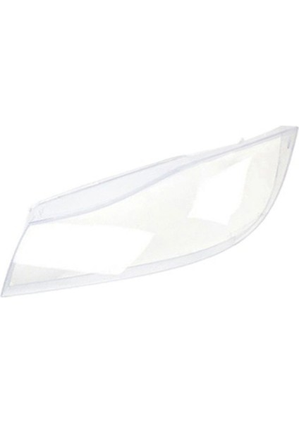 Araba Sol Şeffaf Far Kapağı Baş Kafa Işık Lambası Kabuk Lensi Bmw 3 Serisi E90 E91 2005-2011 (Yurt Dışından) fırsatları