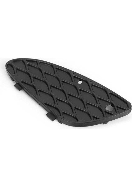 2pcs Ön Tampon Alt Grill Kapak Yan Havalandırma Mercedes (Yurt Dışından) fırsatları