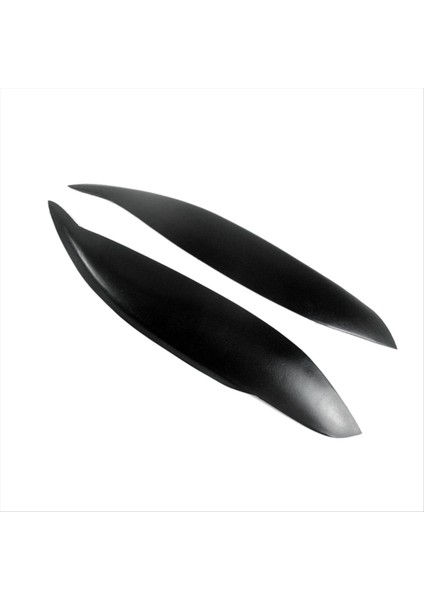 Araba Farlar Kaş Göz Kapağı Döşeme Kapağı Çıkartma da (Yurt Dışından) fiyatları