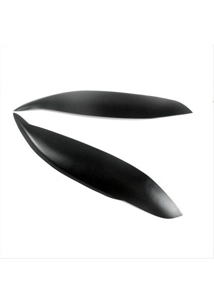 Araba Farlar Kaş Göz Kapağı Döşeme Kapağı Çıkartma da (Yurt Dışından) indirimleri