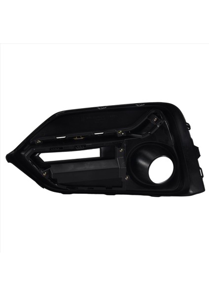 1pcs Sağ Ön Tampon Sis Lambası Kapağı Kaplama Farlar Honda Civic Type R 2017-2021 Çerçeve Deliğini Kapsar (Yurt Dışından) indirimleri