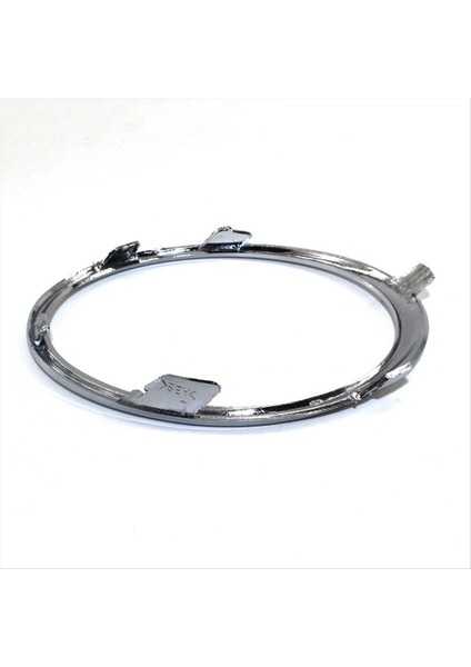 Audi A4 B8 2009-2012 Aksesuarlar Için Krom Araba Ön Sis Farklı Halkalar Trim Kapak (Yurt Dışından) fırsatları