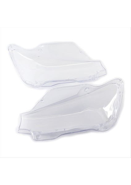 Araba Far Kapağı Far Şeffaf Kapak Bmw X3 Serisi Far Kabuğu F25 Lcı 2014-0217 Sol 63127401137 (Yurt Dışından) fiyatları