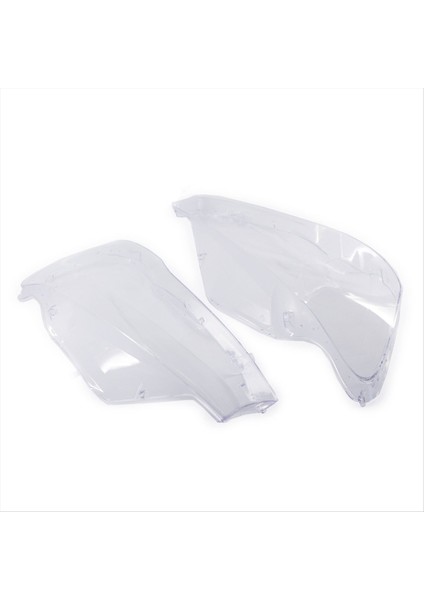 Araba Far Kapağı Far Şeffaf Kapak Bmw X3 Serisi Far Kabuğu F25 Lcı 2014-0217 Sol 63127401137 (Yurt Dışından) fırsatları