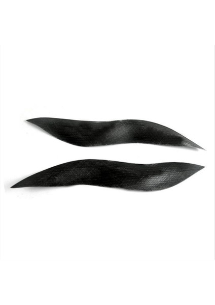 Araba Farlar Kaş Göz Kapağı Döşeme Kapağı Sticker Smart (Yurt Dışından) indirimleri