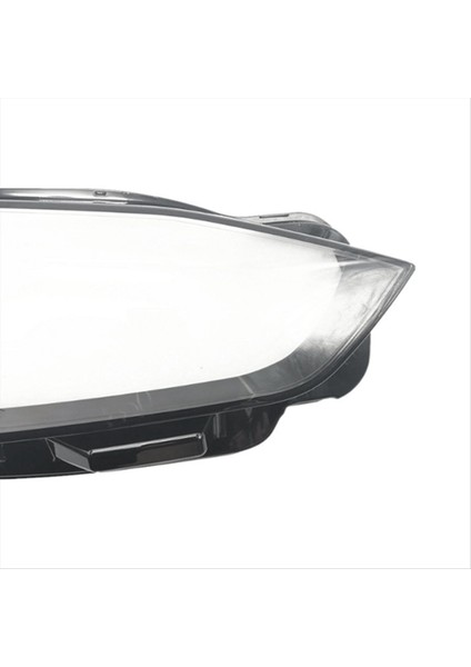 Araba Ön Far Kapağı Abajur Lambası Lamba Far Farlar Lens Kapağı Audi A5 2017-2020 Için (Yurt Dışından) fırsatları