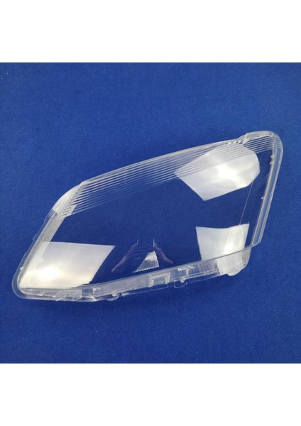 2x Isuzu D-Max Dmax 2012-2016 Araç Far Lens Kapak Kafa Işık Lambası Şeffaf Labbor Cam Cam (Yurt Dışından) fırsatları