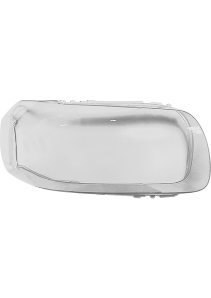 Araba Sağ Far Kabuk Lambası Gölgesi Şeffaf Lens Kapağı Ford Kuga 2005 2006 2007 Için Far Kapağı Kapağı (Yurt Dışından)