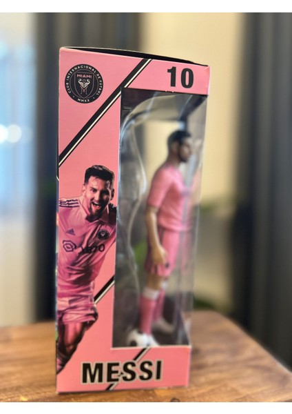 Messi Koleksiyon Figür fiyatları