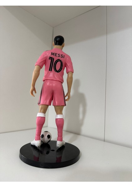 Messi Koleksiyon Figür fırsatları