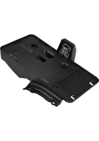 Jeep Wrangler Jk 2006-2017 68064720AA Için Araba Arka Plaka Montaj Braketi ve Işık (Yurt Dışından)