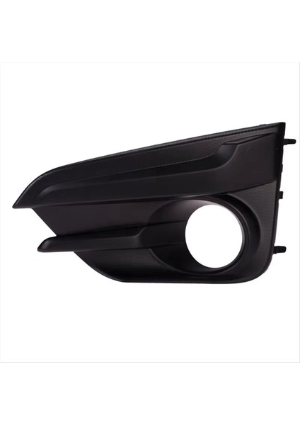 1 Çift Ön Tampon Sis Lambası Kapağı çevesi 577 (Yurt Dışından) fırsatları