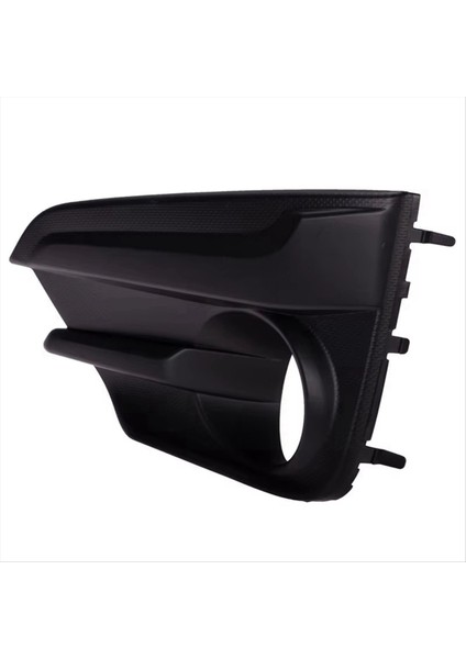 1 Çift Ön Tampon Sis Lambası Kapağı çevesi 577 (Yurt Dışından) indirimleri