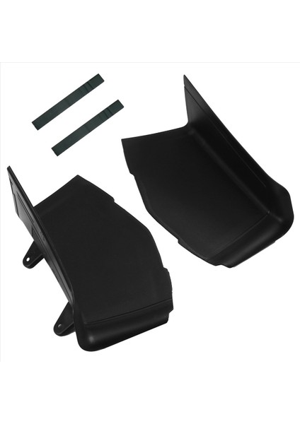 Sol+Sağ Arka Kuyruk Işık Trim Paneli Yan Koruma DS7Z13405D DS7Z13404H Ford Mondeo 13-18 DS7Z-13404-D DS7Z-13405-H (Yurt Dışından) fiyatları