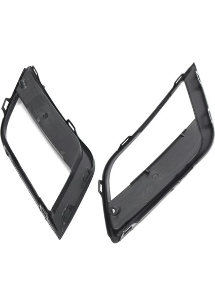2pcs Ön Tampon Alt Sisli Izgara Koltuk Ibiza Mk4 Facelift 2013-2016 (Yurt Dışından) fiyatları