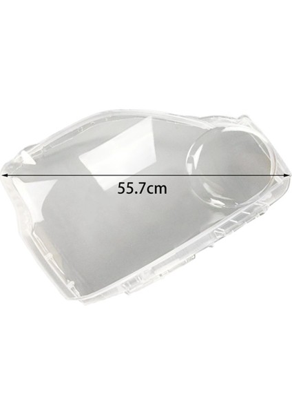 Araba Sol Far Kabuk Lambası Gölgesi Şeffaf Lens Kapak Nissan X-Trail 2008 2008 2009 2011 2011 2011 (Yurt Dışından) indirimleri