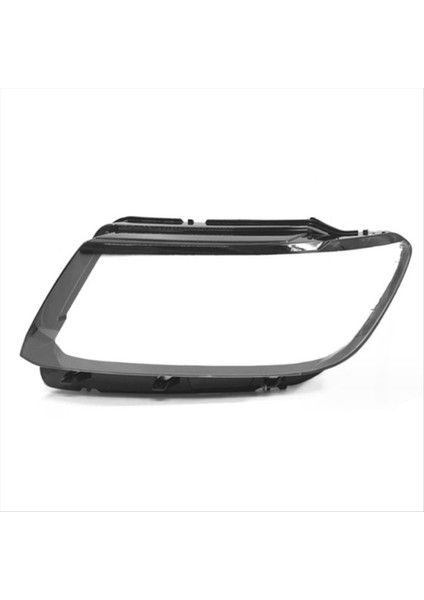 Vw Tiguan L 2017-2018 Sağ Taraflı Araba Far Kapağı Şeffaf Abajur Mercek Lens Araba Far Gölgesi (Yurt Dışından) fırsatları