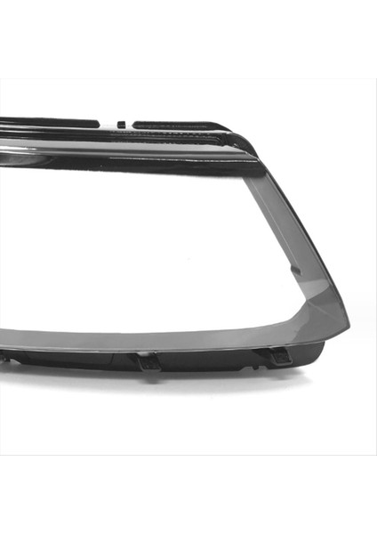 Vw Tiguan L 2017-2018 Sağ Taraflı Araba Far Kapağı Şeffaf Abajur Mercek Lens Araba Far Gölgesi (Yurt Dışından) indirimleri