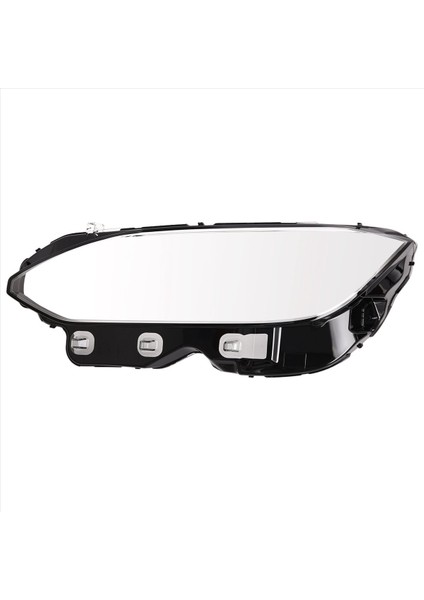 Araba Ön Far Kapağı Far Lambası Kabuk Maskesi Abajur Lens Volvo Pleksiglas Pleksiglas (Yurt Dışından) fırsatları
