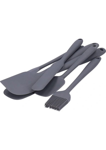 Silikon Spatula ve Fırça Seti fiyatları