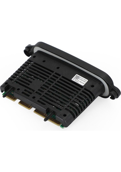 63117316145 Araba Xenon Far LED Tms Tms Sürücü Modülü Bmw 1 Serisi F20 F20 F21-2014 7316145 (Yurt Dışından)