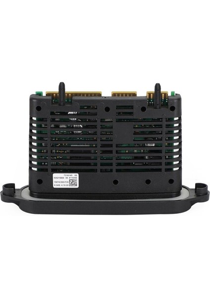 63117316145 Araba Xenon Far LED Tms Tms Sürücü Modülü Bmw 1 Serisi F20 F20 F21-2014 7316145 (Yurt Dışından) indirimleri