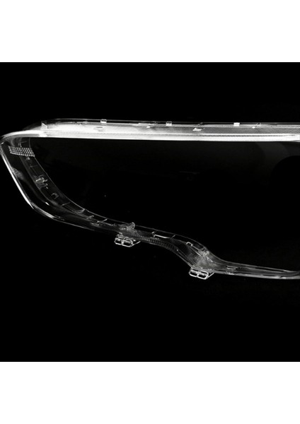 Hyundai IX35 2018-2020 Araç Far Lens Kapağı Kafa Işık Lambası Ön Hafif Kabuk Kapağı Sağ Sağ (Yurt Dışından) fiyatları