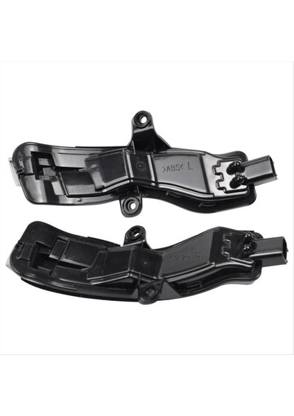 Araç Dinamik Dönüş Sinyal LED Dikiz Görüntüleme Aynası Göstergesi Mazda Cx-3 Cx-4 Cx5 Ke 2016-2018 (Yurt Dışından) indirimleri