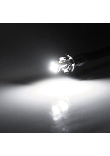 30PCS W5W T10 LED Ampuller 4014 26SMD Araba Kubbe Çatı Lambası Plakası Sinyal Lambası Kuyruk Kutusu Ampuller 12V Beyaz Işık (Yurt Dışından) modelleri