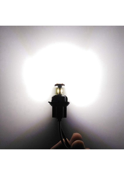 30PCS W5W T10 LED Ampuller 4014 26SMD Araba Kubbe Çatı Lambası Plakası Sinyal Lambası Kuyruk Kutusu Ampuller 12V Beyaz Işık (Yurt Dışından) fırsatları