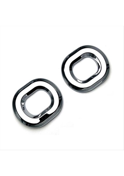 Suzuki Spacia Özel MK54S MK94S 2024 Araba Ön Sis Lambası Işık Kapağı Trim Kafa Işık Lamba Kapak Aksesuarları (Yurt Dışından) indirimleri