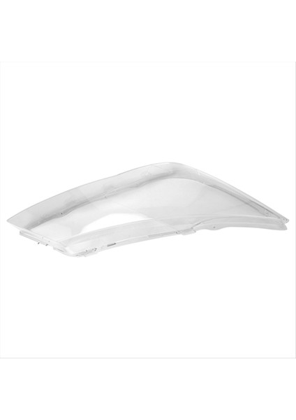 Araba Far Kapağı Lens Far Kabuk Lambası Gölge Koltuk Leo (Yurt Dışından) fırsatları