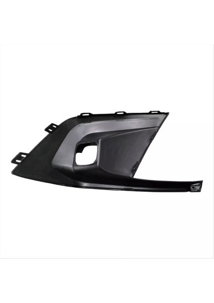 Honda Civic 2022-2023 Için Hem Sol ve Sağ Sis Lambası Kapağı Sensör Deliği Olmadan 71191T20A11 71141T20A11 (Yurt Dışından) fırsatları