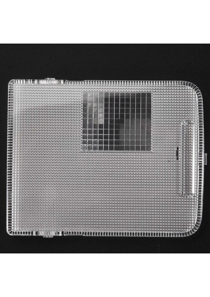 Toyota Camry Aurion 2012 2013 2013 2014 2015 Otomatik Iç Mekan Arka Okuma Işık Muhafaza Kapağı Kapak Kabuğu (Yurt Dışından)