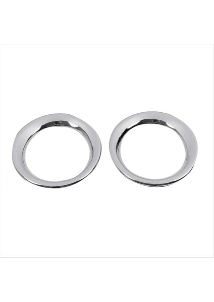 Mercedes-Benz Vito W447 2014-2020 Krom Sis Farkı Kapağı (Yurt Dışından)