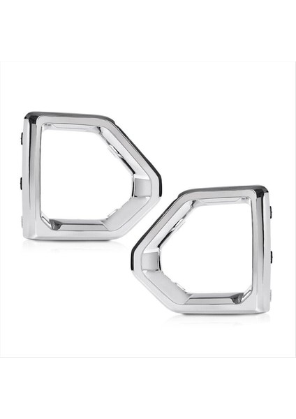 Gmc Sierr2019-2021 Denali Slt Ön Sis Dış Dış çeve (Yurt Dışından)