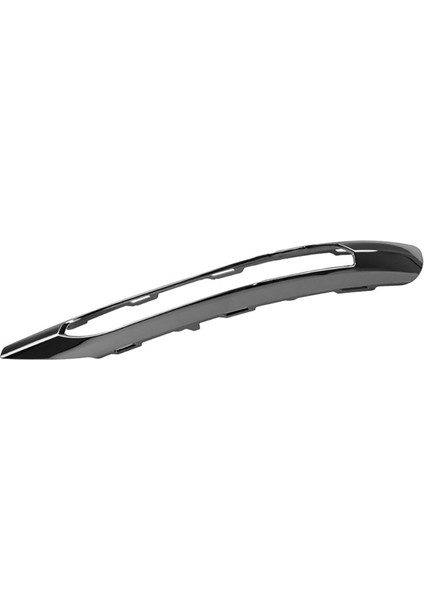 Mercedes Benz W204 C280 C350 Araba Ön Sis Izgara Krom Kalıplama Döşeme (Yurt Dışından) modelleri