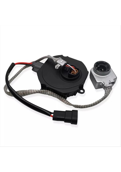 Araba Xenon Far Hid Balast Kontrol Ünitesi Acura Mdx 3 7l 2007-2009 33129-STX-A02 33129STXA02 (Yurt Dışından)