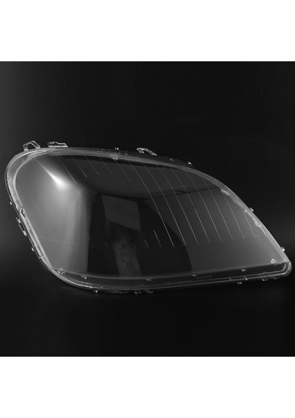 Mercedes-Benz W164 ML350 500 2005-2008 Sağ Yan Far Lens Kapak Kafası Işık Şeffaf Labhade Kabuk Camı (Yurt Dışından) indirimleri