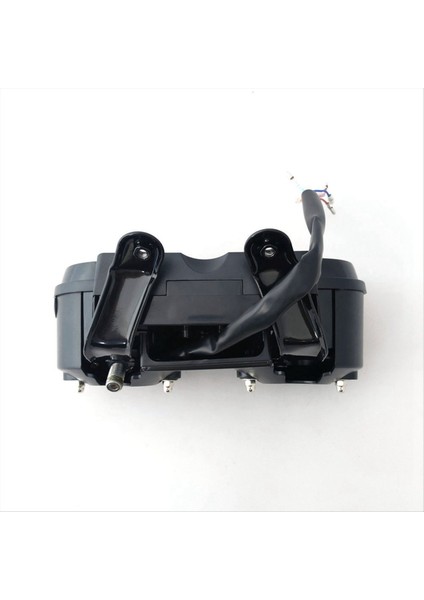 Mobil USB Şarjı ile Yamaha Ybr 125 Için Dijital LCD Kilometre Sayacı Hızölçer (Yurt Dışından) indirimleri