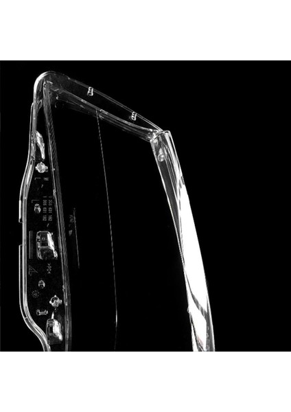 Araba Sol Far Kabuk Lambası Gölgesi Şeffaf Lens Kapak Mercedes-Benz Için Far Kapağı W117 2013-2016 (Yurt Dışından) fiyatları