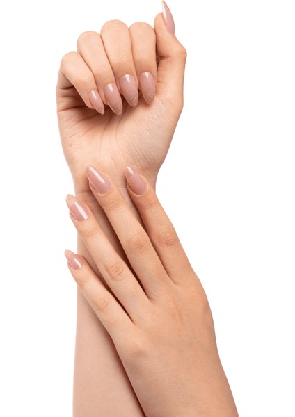 Takma Tırnak Seti & Zararsız Yapıştırıcı modelleri