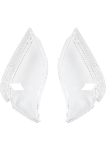 Lexus RX300 1998-2002 Far Kapağı Araç Değiştirme Otomatik Kabuğu Araba Far Lensi (Yurt Dışından) indirimleri