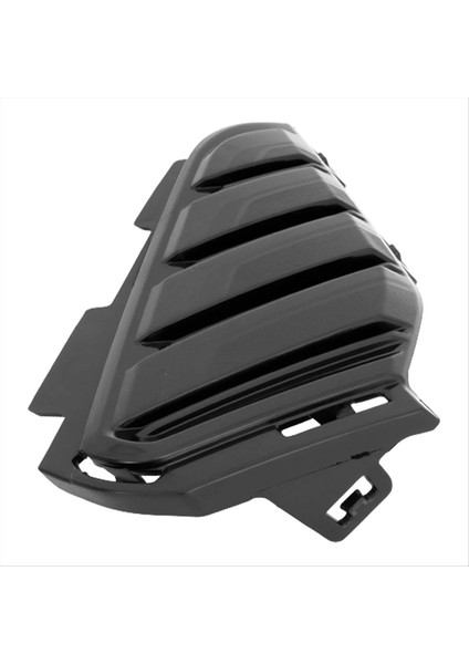 Gmc Terrain Deliksiz Araba Ön Sis Lambası Kapağı 2018-2021 23394896 23394897 Sis Işık Çerçevesi Trim (Yurt Dışından) modelleri